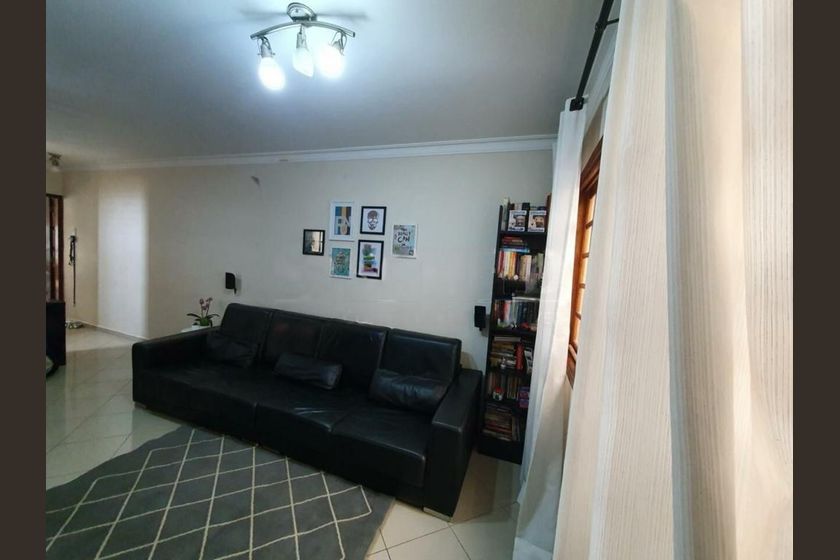 Casa em Jardim Aeroporto - Widok 6
