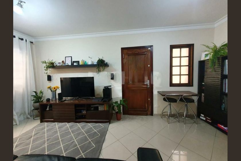 Casa em Jardim Aeroporto - Więcej