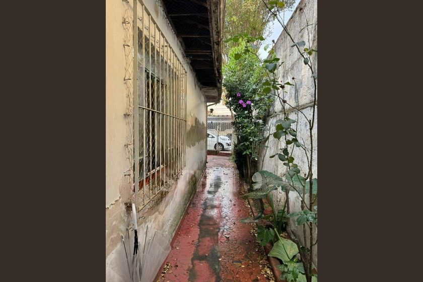 Casa em Vila Santana - Mehr