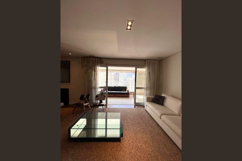 Apartamento em Vila Suzana - Mehr