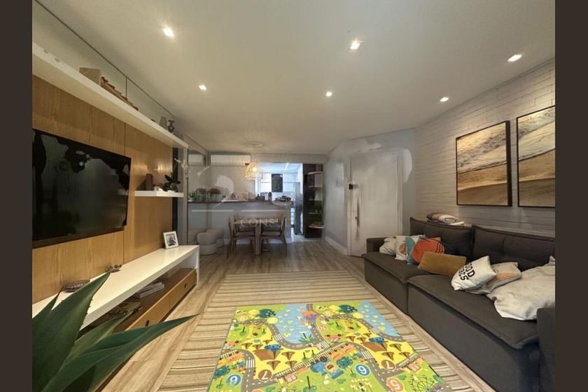 Apartamento em Vila Andrade - Görünüm 3