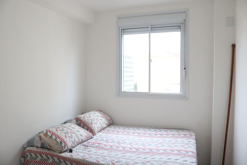 Apartamento em Barra Funda - Więcej
