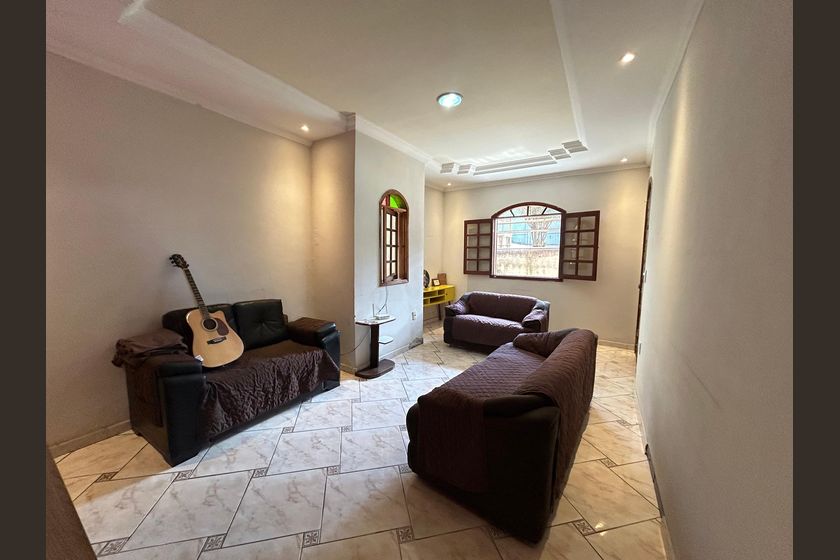 House with 2 bedrooms for sale in Vereda, Contagem for R$ 323,500.00