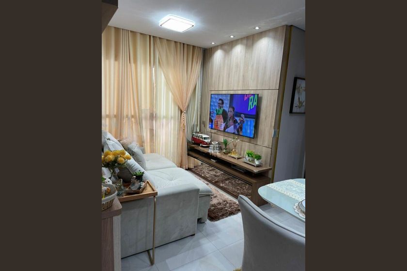Apartamento – São Paulo - Vista 2