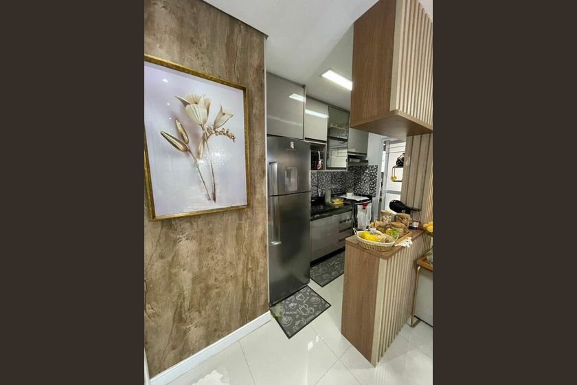 Apartamento – São Paulo - Mais