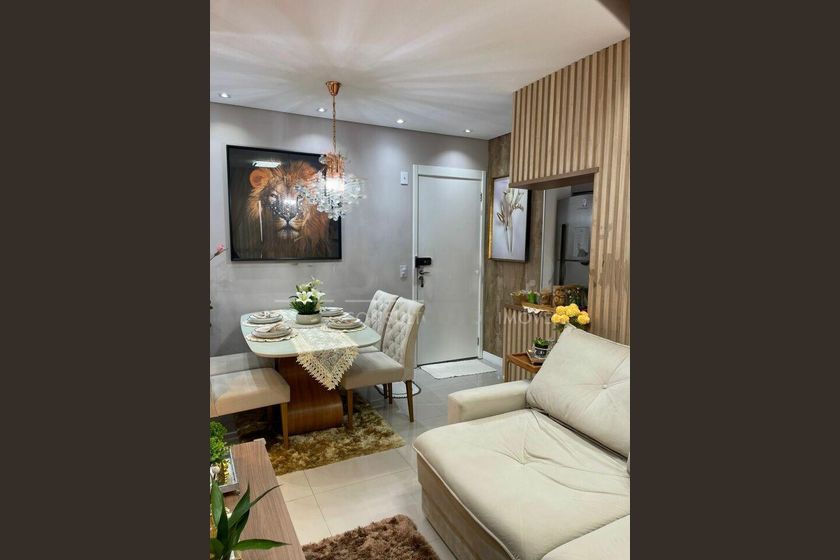 Apartamento – São Paulo - Vista 3