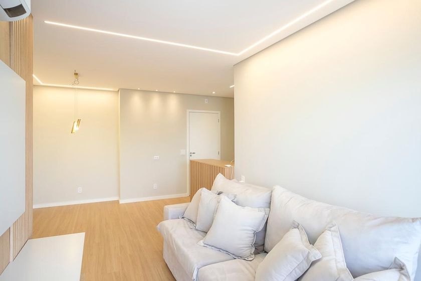 Apartamento em Vila Camargo - Widok 4