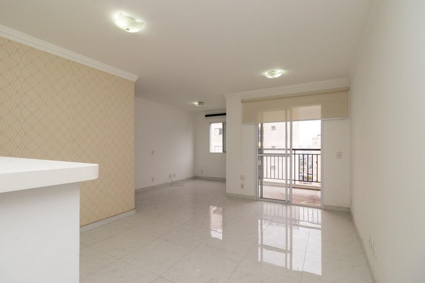 Apartamento em Vila Ivone - Widok 2