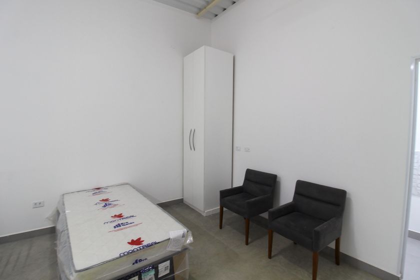 Studiooukitchenette em Vila São Silvestre (zona Leste) – pohled 3