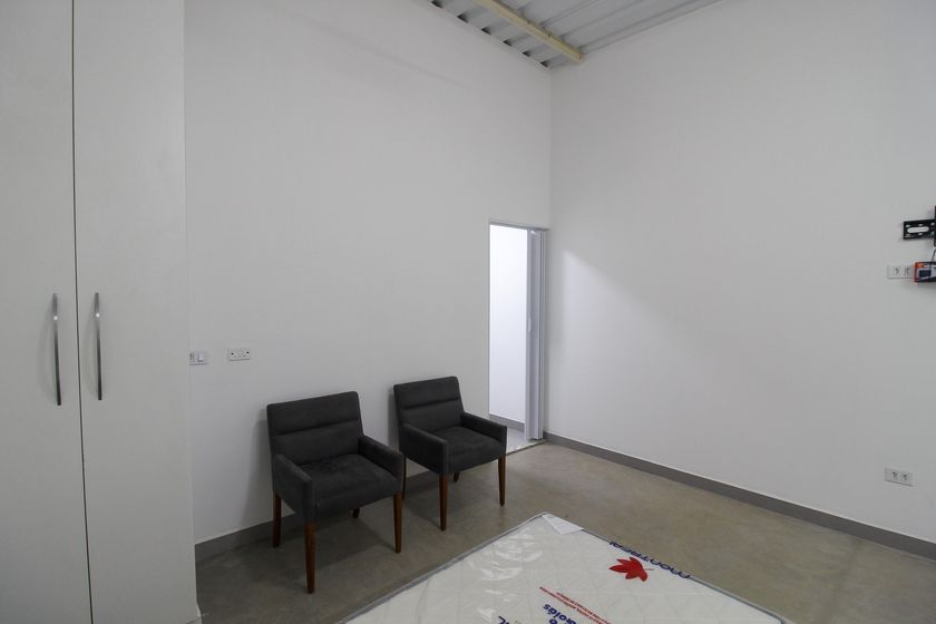 Studiooukitchenette em Vila São Silvestre (zona Leste) – pohled 4