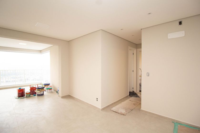 Apartamento em Parque Sao Domingos – pohled 2