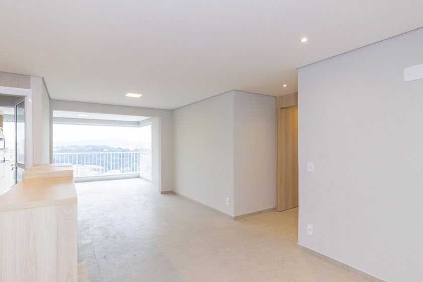Apartamento em Parque Sao Domingos - Widok 2