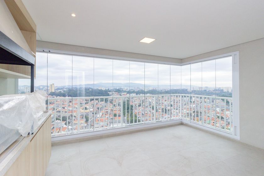 Apartamento em Parque Sao Domingos - Widok 6
