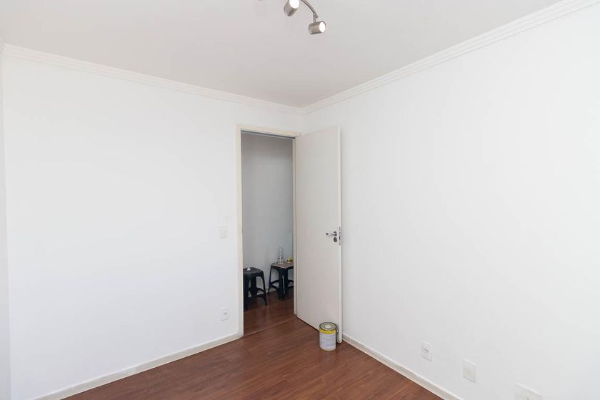 Apartamento em Parque Edu Chaves - Mehr