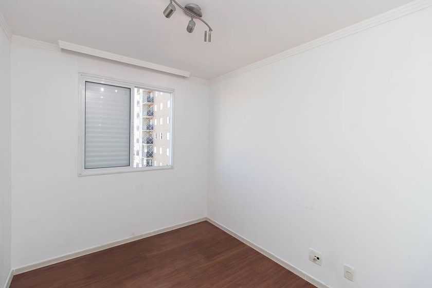 Apartamento em Parque Edu Chaves - Ansicht 5