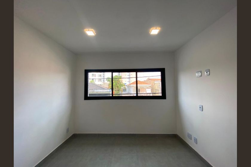 Studiooukitchenette em Vila Mariana - Widok 4