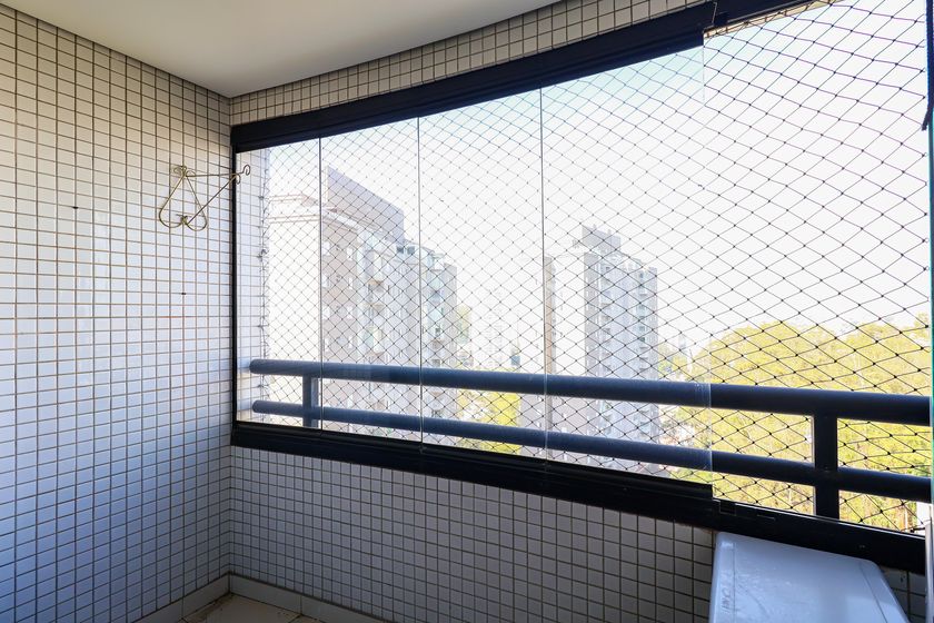 Apartamento em Santo Amaro - Widok 5
