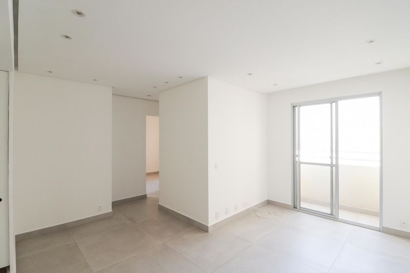 Apartamento em Carandiru – pohled 6