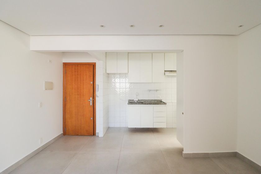 Apartamento em Carandiru – pohled 5