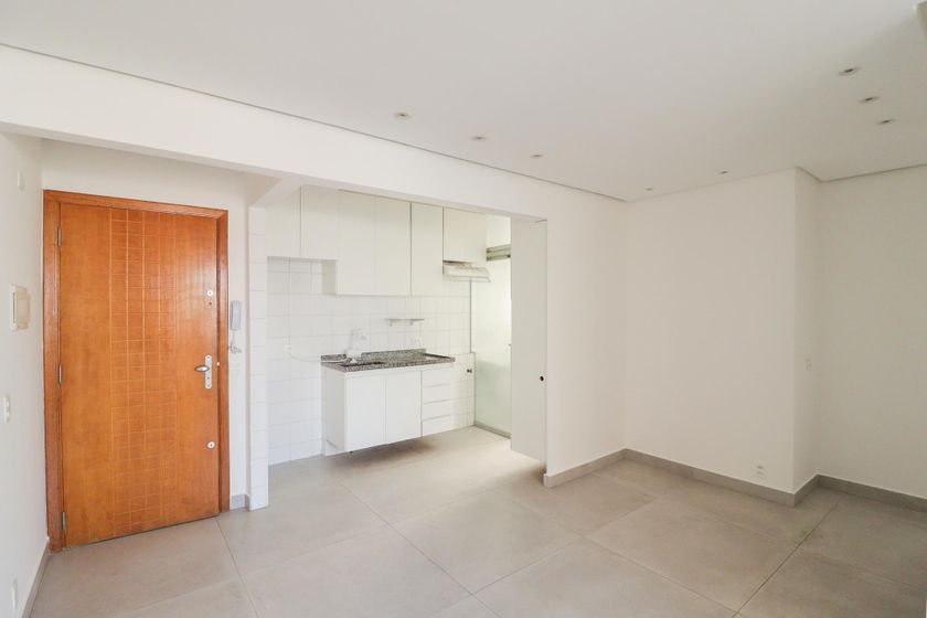 Apartamento em Carandiru – pohled 4