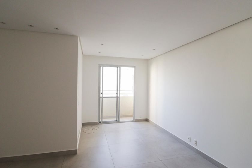 Apartamento em Carandiru – pohled 2