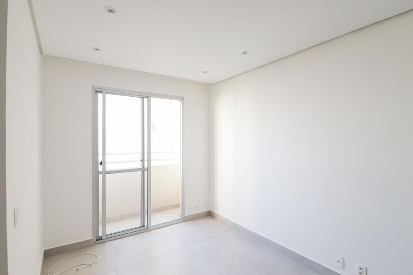 Apartamento em Carandiru – pohled 3