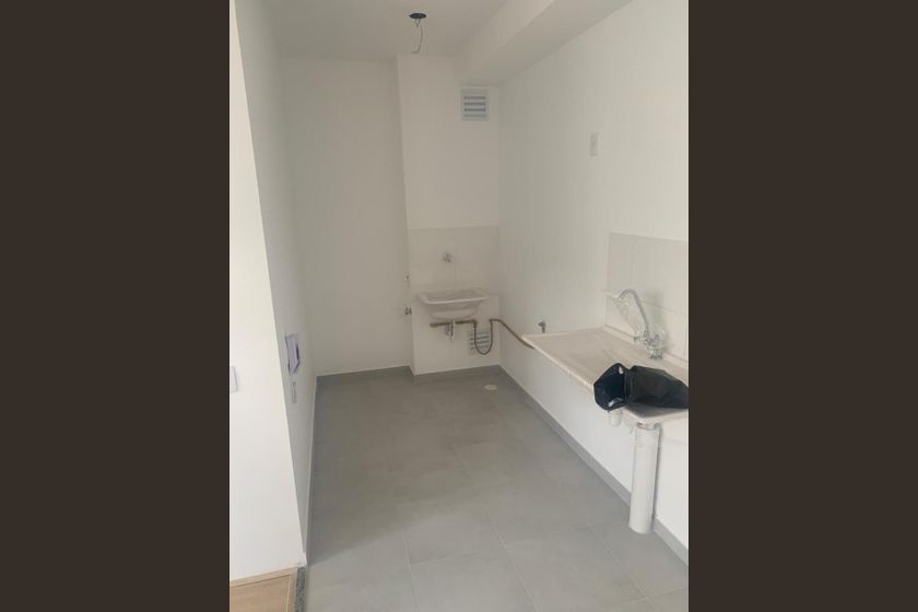 Apartamento em Jardim Helena - Mehr
