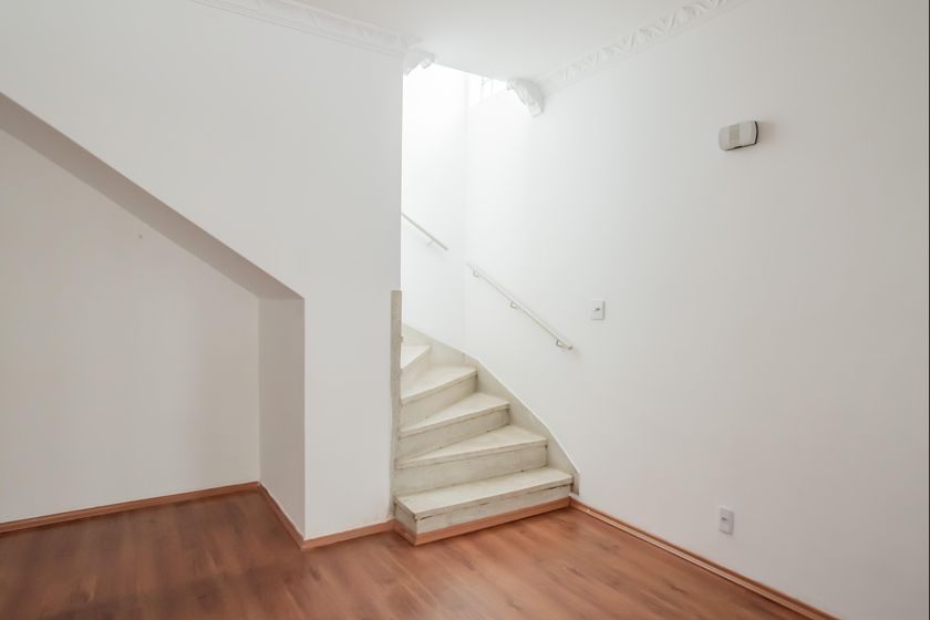 Casa em Vila da Saúde - Widok 5