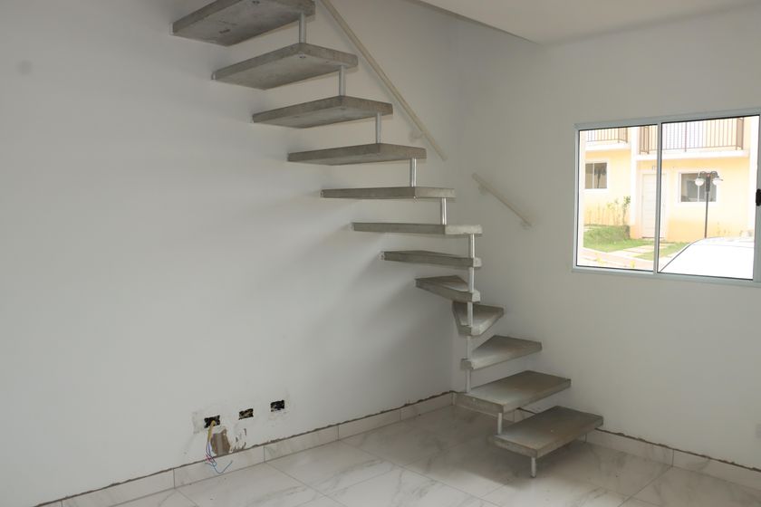 Moradia – Cotia - Vista 2