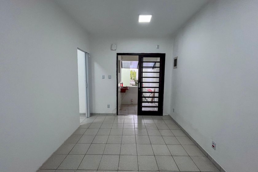 Casa em Jardim Maria Estela - Widok 5