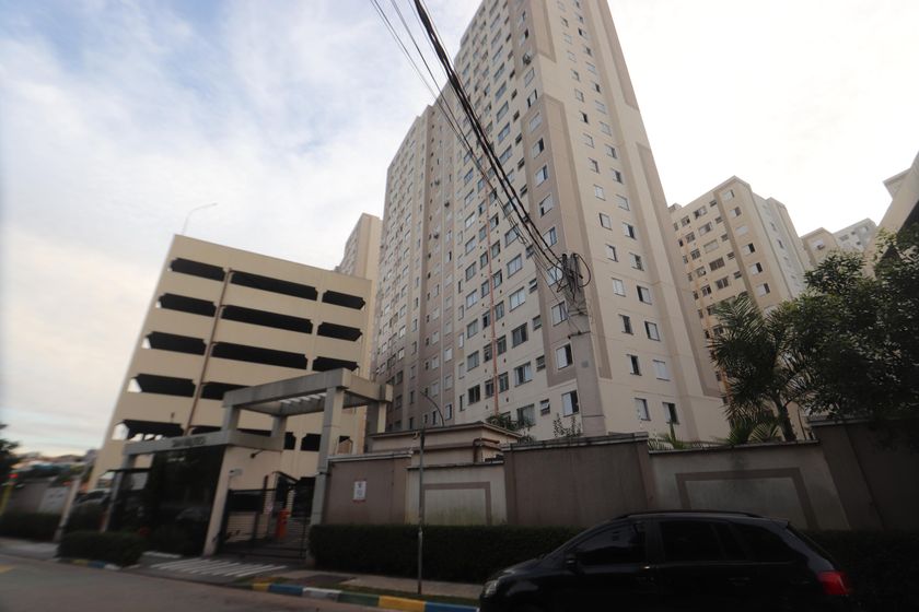 Apartamento em Cidade São Mateus - Widok 2