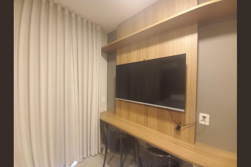 Studiooukitchenette em Vila Buarque - Ansicht 6