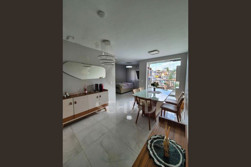 Apartamento em Jardim Marajoara - Widok 3