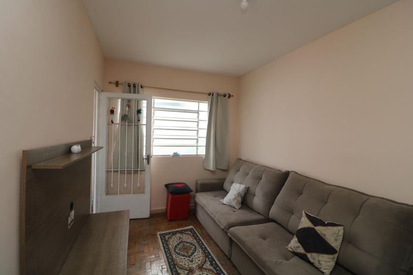 Casa em Vila Ema - Widok 4
