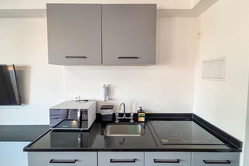 Apartamento em Vila Madalena - Widok 6
