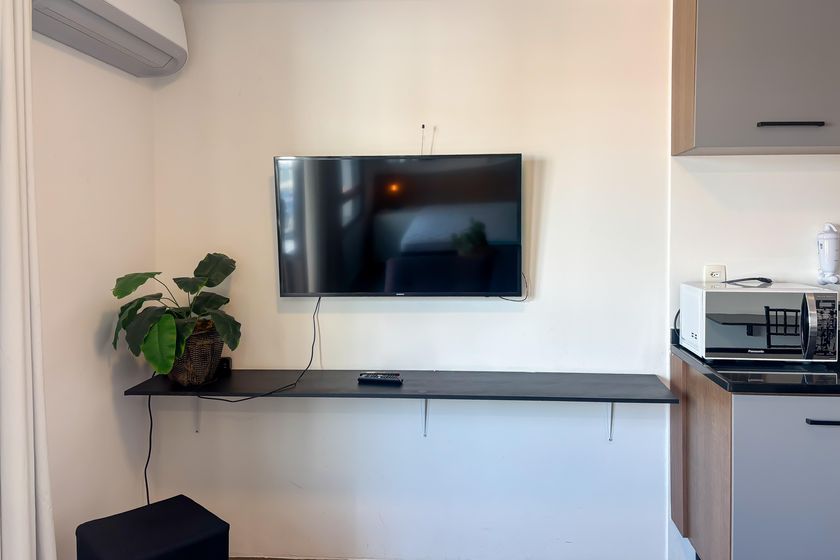 Apartamento em Vila Madalena - Widok 4