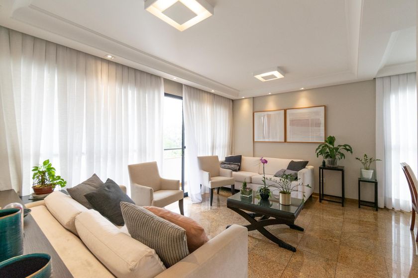 Apartamento em Vila Mascote - Widok 2
