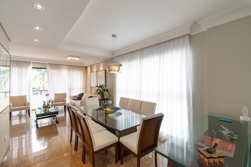 Apartamento em Vila Mascote - Widok 3