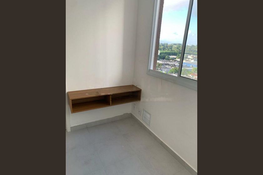 Apartamento em Jardim Marajoara - Widok 4