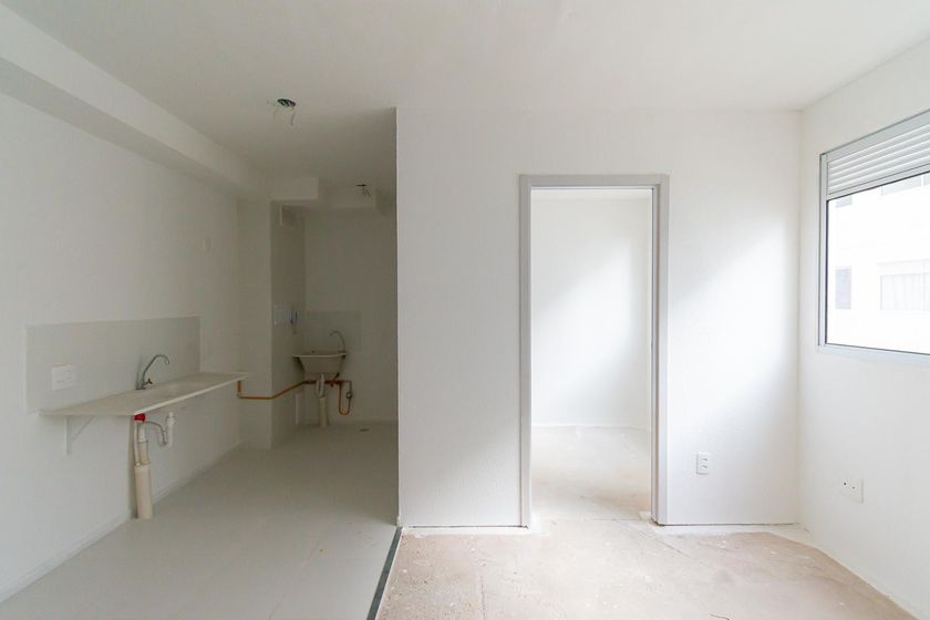 Apartamento em Quinta da Paineira - Widok 3