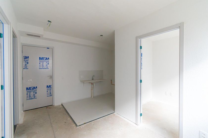 Apartamento em Quinta da Paineira - Widok 4