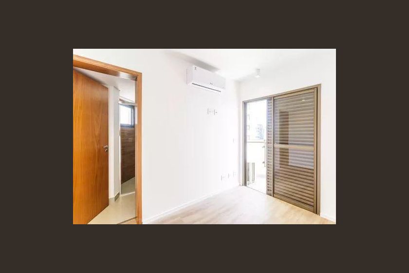 Apartamento em Vila Olímpia - Widok 6