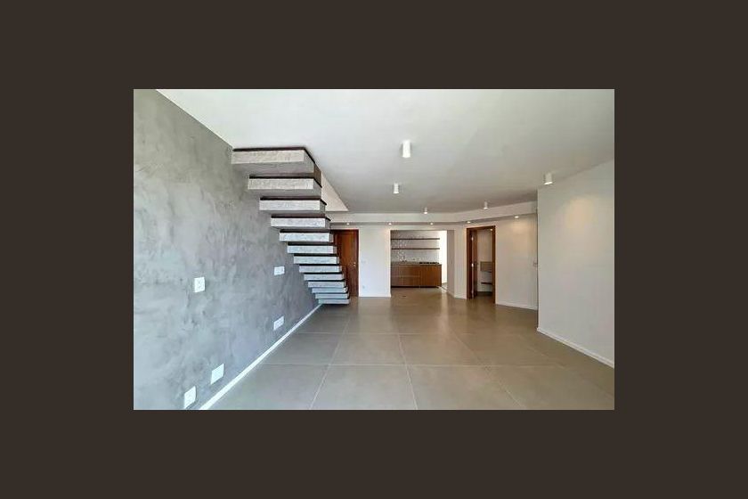 Apartamento em Vila Olímpia - Widok 4