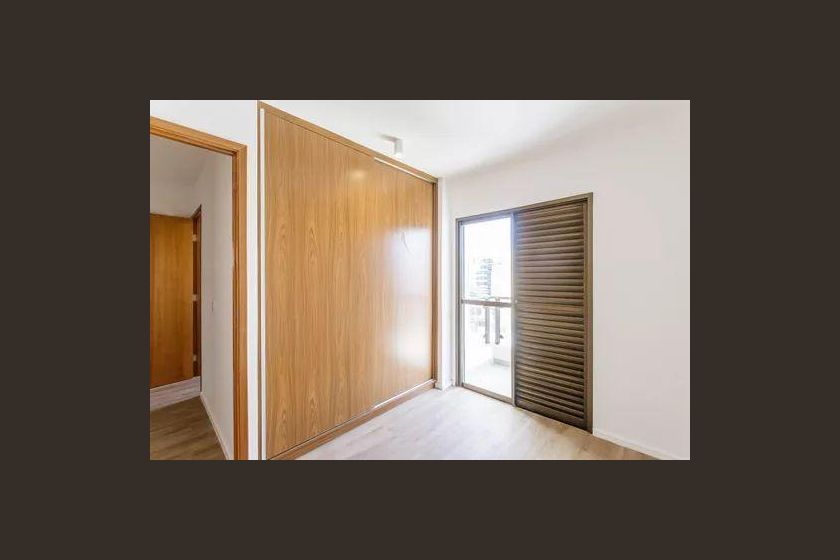 Apartamento em Vila Olímpia - Więcej