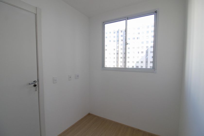 Apartamento em Jaguaré - Widok 6