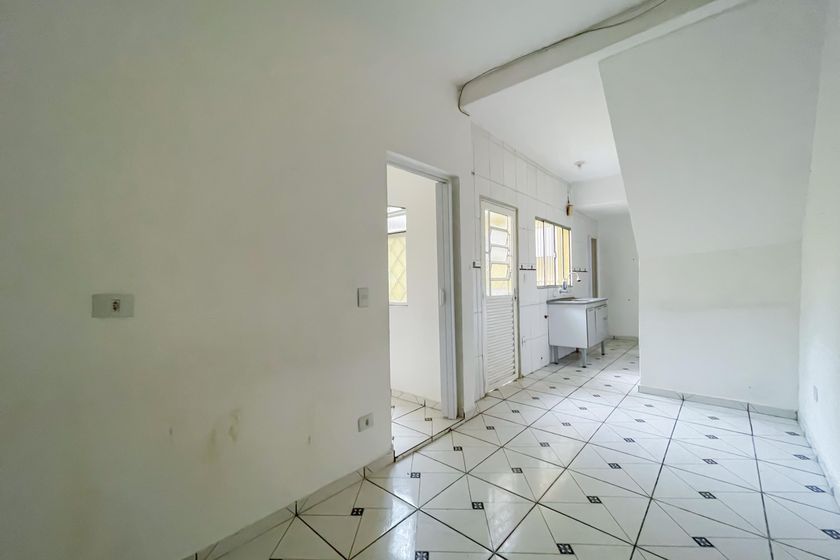 Casa em Cidade das Flores - Widok 6