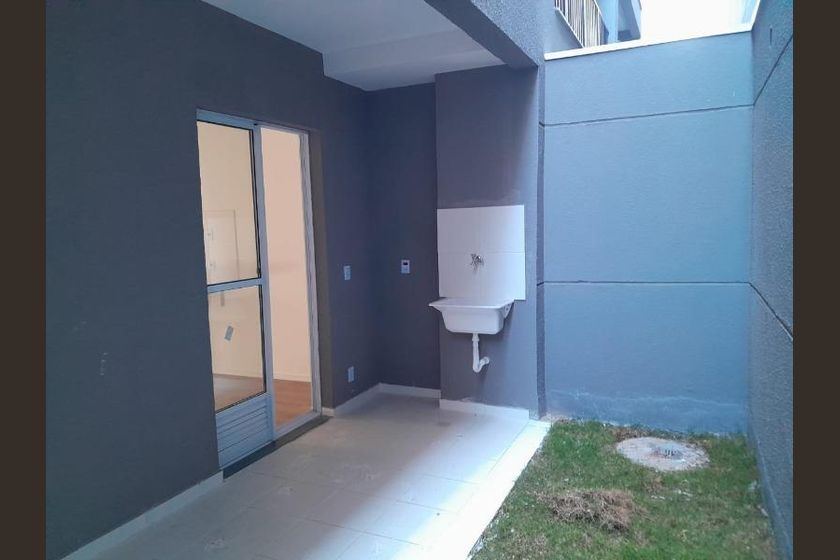 Apartamento em Penha de França - Mehr
