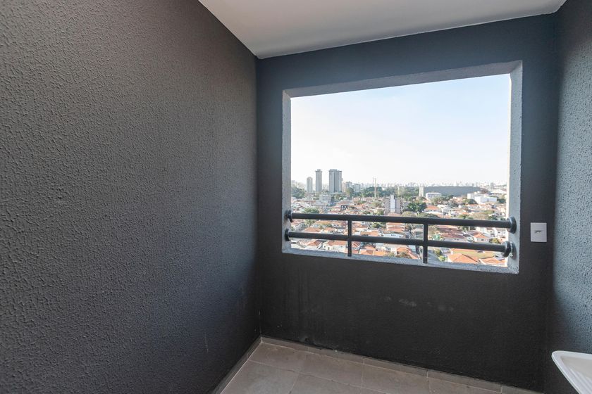 Apartamento em Jardim Aeroporto - Widok 6