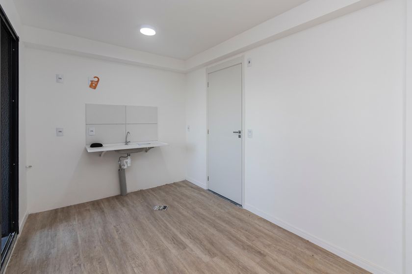 Apartamento em Jardim Aeroporto - Widok 2