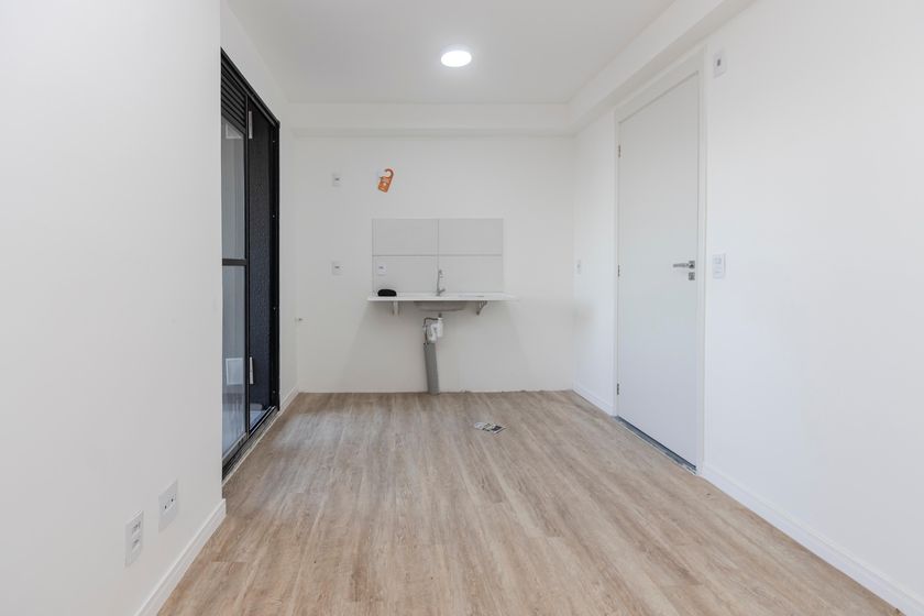 Apartamento em Jardim Aeroporto - Widok 3